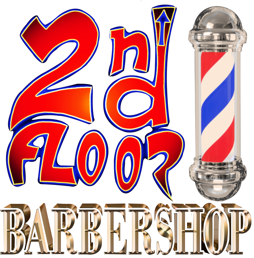 Second Floor Barbershop